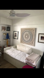 Blk 706 Clementi West Street 2 (Clementi), HDB 3 Rooms #524323421